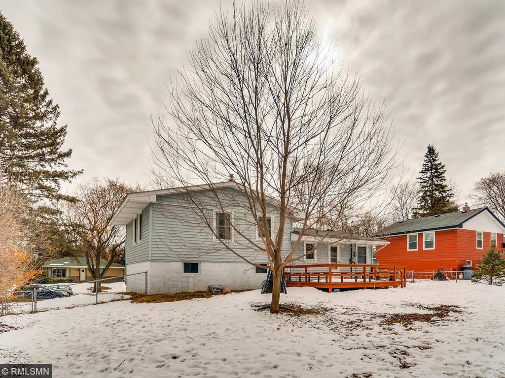 33 Mayhill Road North Maplewood, MN 55119 - Photo 22 of 22 Gallery Image 22