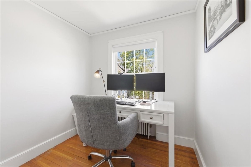 40 Woodard Road Boston, MA 02132 - Photo 22 of 27 Gallery Image 22