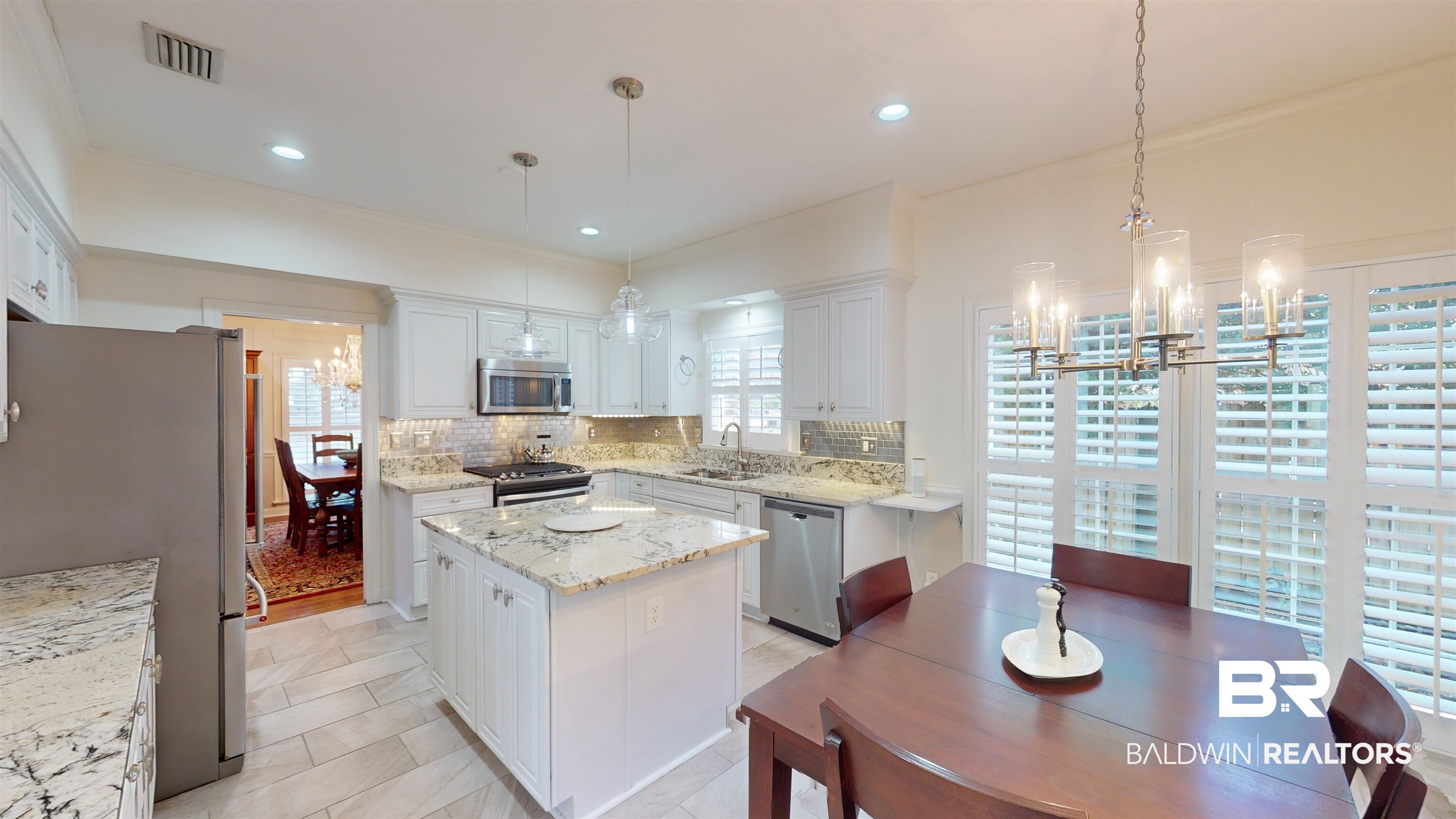 5865 Falls Church Road Mobile, AL 36608 - Photo 10 of 35