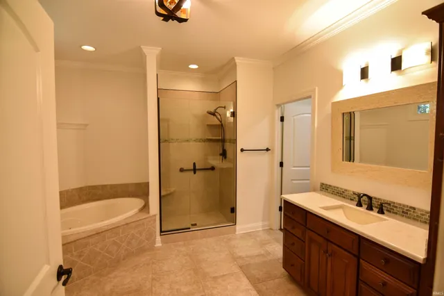 $514,888 | 144 Quail Crossing Drive, Boonville, IN 47601