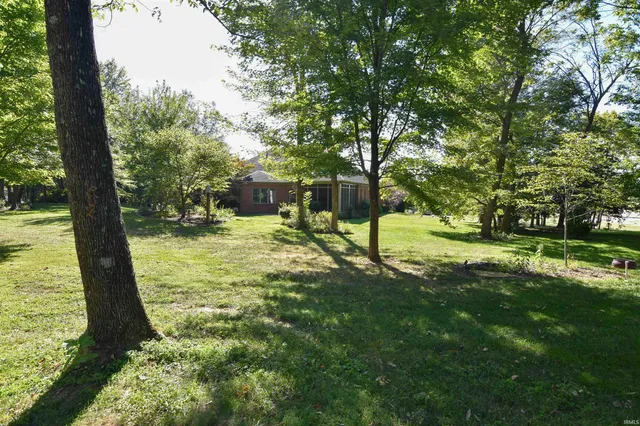 $514,888 | 144 Quail Crossing Drive, Boonville, IN 47601