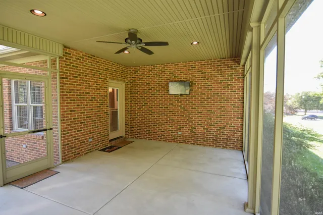 $514,888 | 144 Quail Crossing Drive, Boonville, IN 47601