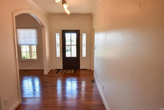 $514,888 | 144 Quail Crossing Drive, Boonville, IN 47601