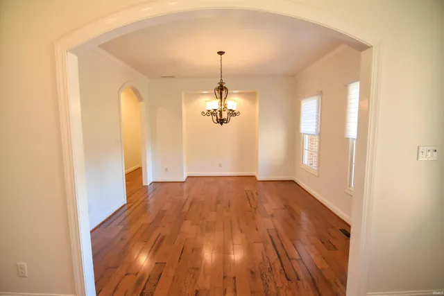 $514,888 | 144 Quail Crossing Drive, Boonville, IN 47601