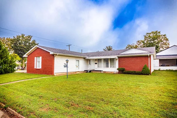 $245,000 | 109 South Mullins Street, Waverly, OH 45690