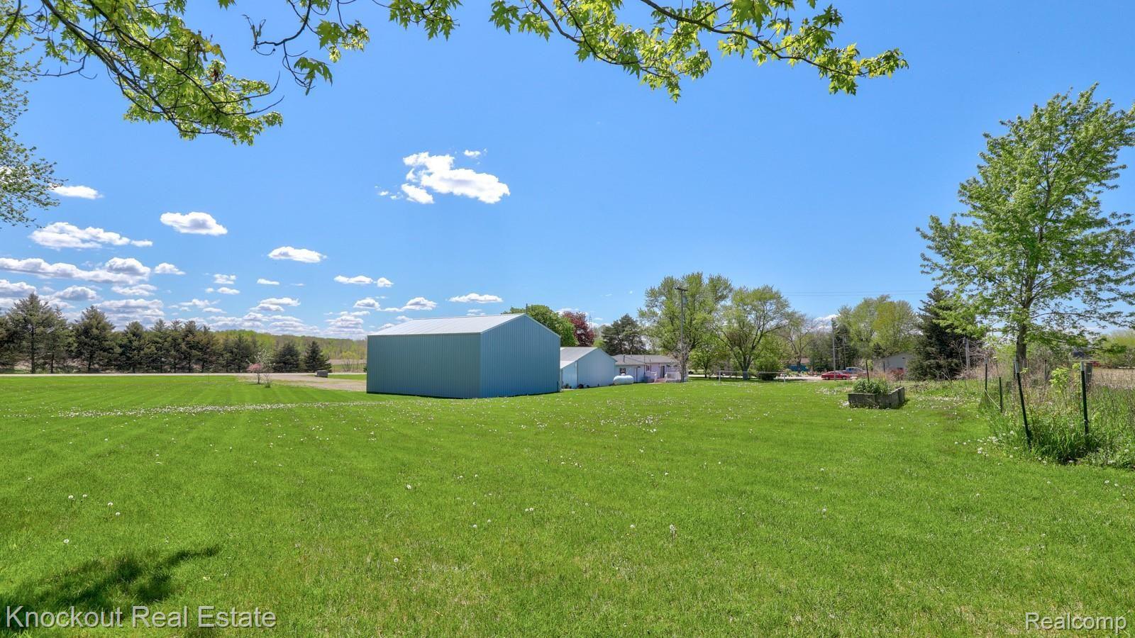 3698 Barnes Road Millington, MI 48746 - Photo 37 of 39 3698 Barnes Rd Millington-38.jpg