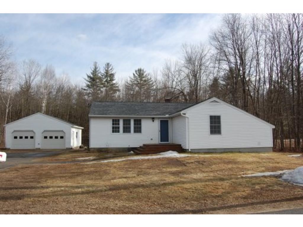 17 River Road Concord, NH 03303 - Photo 1 of 26