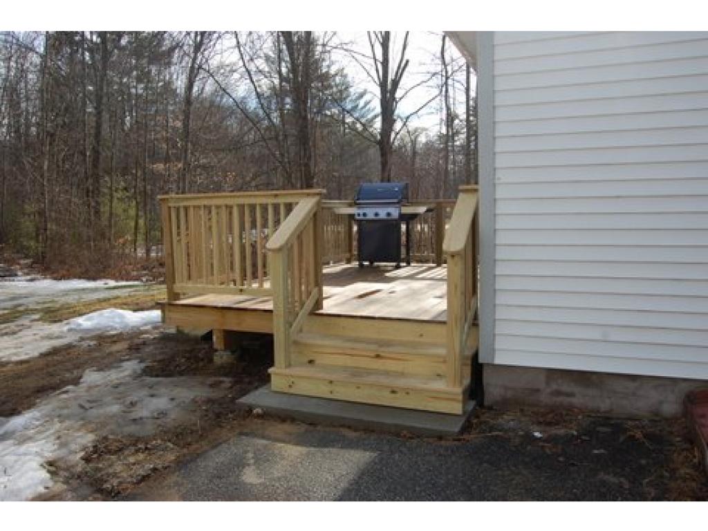 17 River Road Concord, NH 03303 - Photo 21 of 26