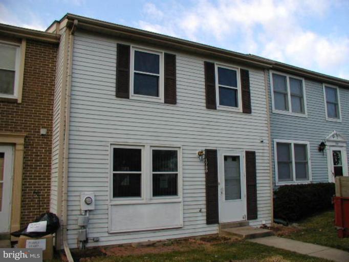 1730 Springfield Lane Frederick, MD 21702 - Photo 1 of 8 Exterior (Main)
