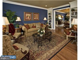1412 Reiner Road Eagleville, PA 19403 - Photo 3 of 4 Living Room