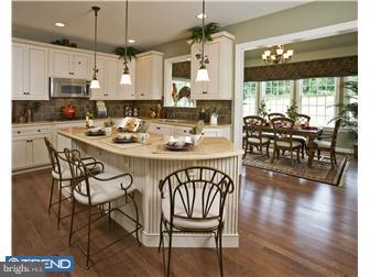 1412 Reiner Road Eagleville, PA 19403 - Photo 4 of 4 Kitchen