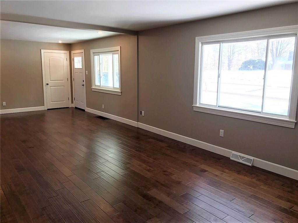 5910 Tuscarawas Road Beaver, PA 15009 - Photo 8 of 15 Large Windows in Dining Room and Living Room