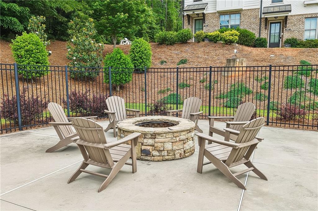 3528 Reaping Ridge Suwanee, GA 30024 - Photo 61 of 69