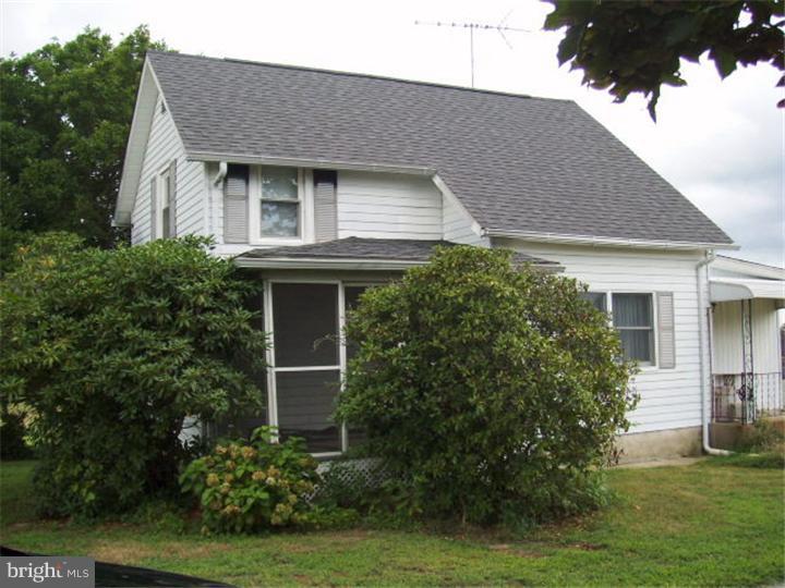 105 Casper Road Bridgeton, NJ 08302 - Photo 1 of 15 Exterior Front