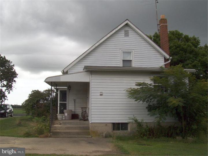 105 Casper Road Bridgeton, NJ 08302 - Photo 11 of 15 Exterior