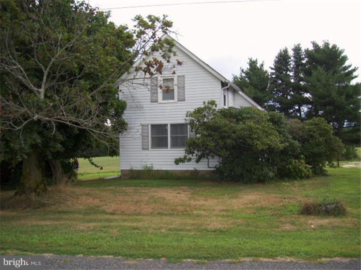 105 Casper Road Bridgeton, NJ 08302 - Photo 12 of 15 Exterior
