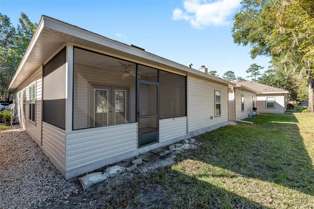 $235,000 | 7929 Northwest 51st Drive, Gainesville, FL 32653
