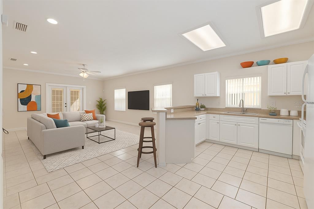 7929 Northwest 51st Drive Gainesville, FL 32653 - Photo 9 of 49