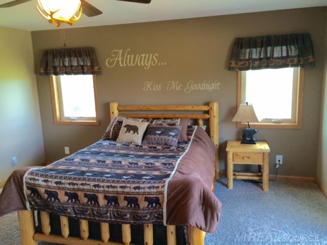 2198 Bullock Road Lapeer, MI 48446 - Photo 32 of 63
