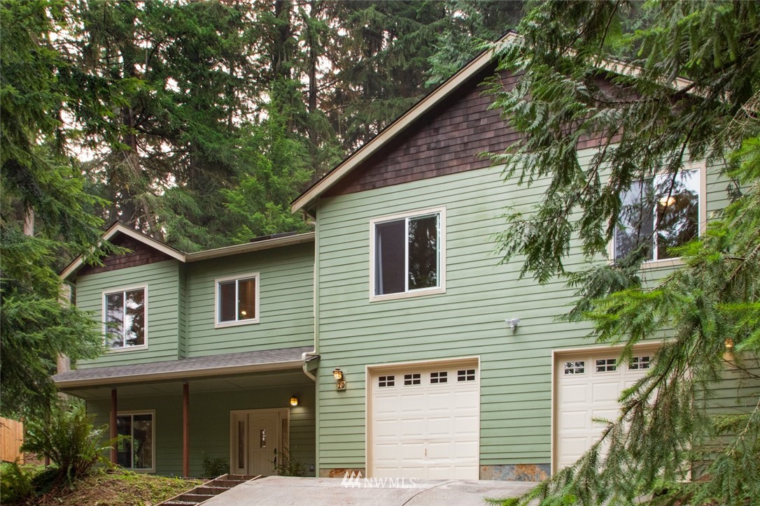 20 Bramble Way Bellingham, WA 98229 - Photo 1 of 27 Gallery Image 1