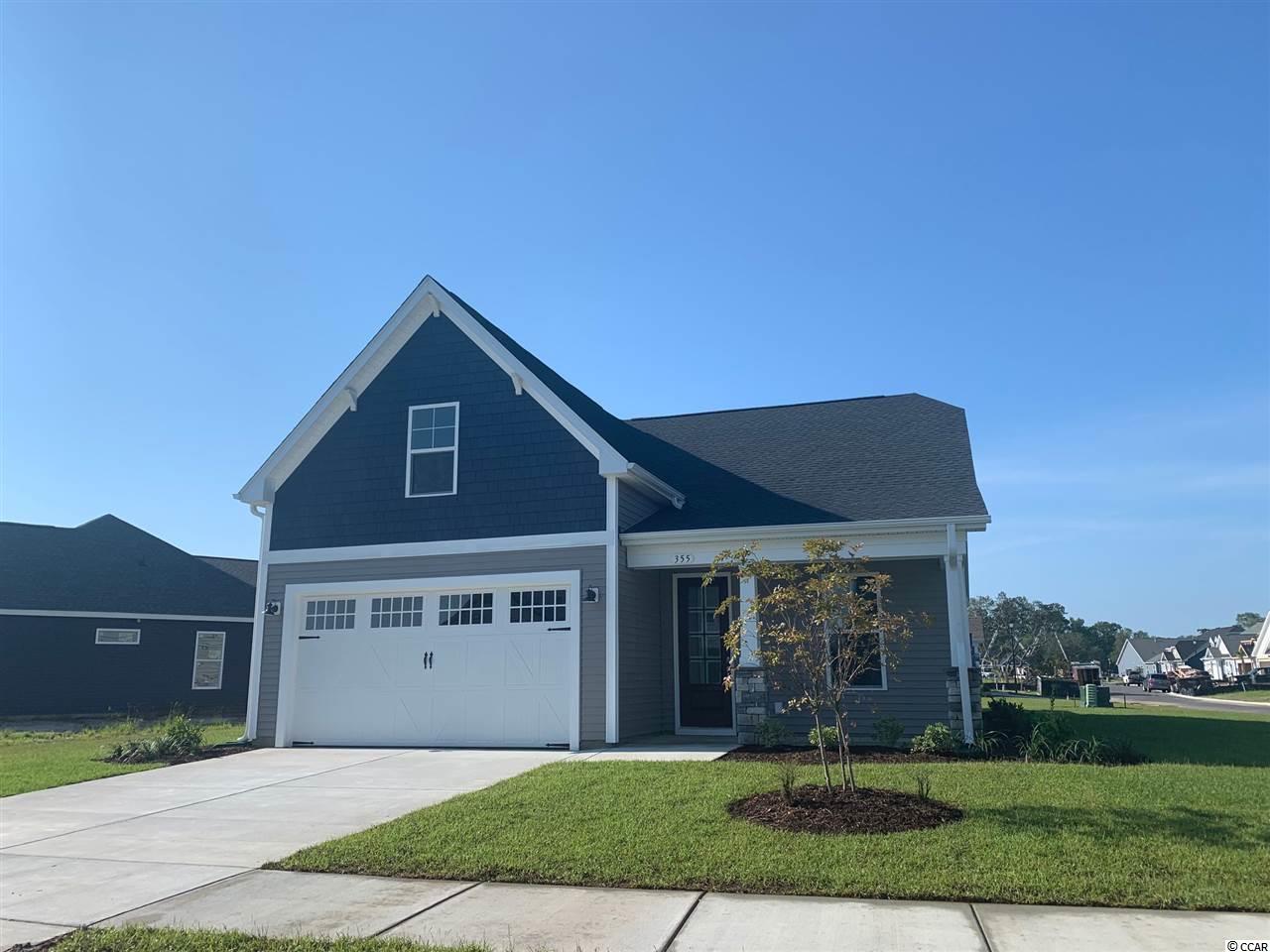 355 Switchgrass Loop Little River, SC 29566 - Photo 1 of 1 Gallery Image 1