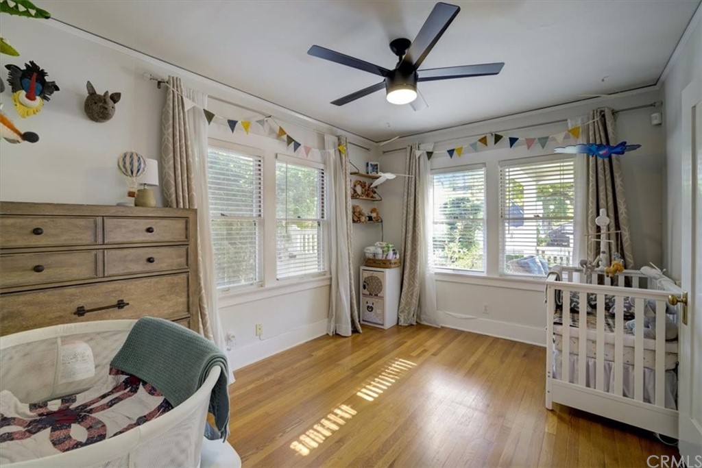 1030 Sinaloa Avenue Pasadena, CA 91104 - Photo 21 of 45 a living room with furniture and a window