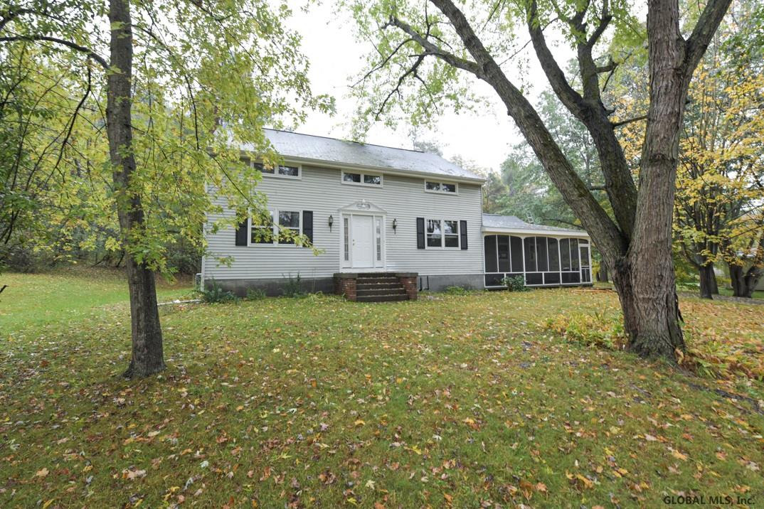 2418 Reno Road Schodack, NY 12033 - Photo 1 of 24 Photo 1