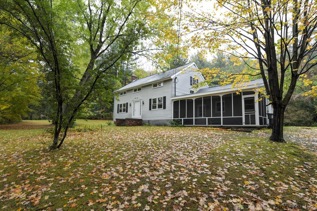 2418 Reno Road Schodack, NY 12033 - Photo 2 of 24 Photo 2