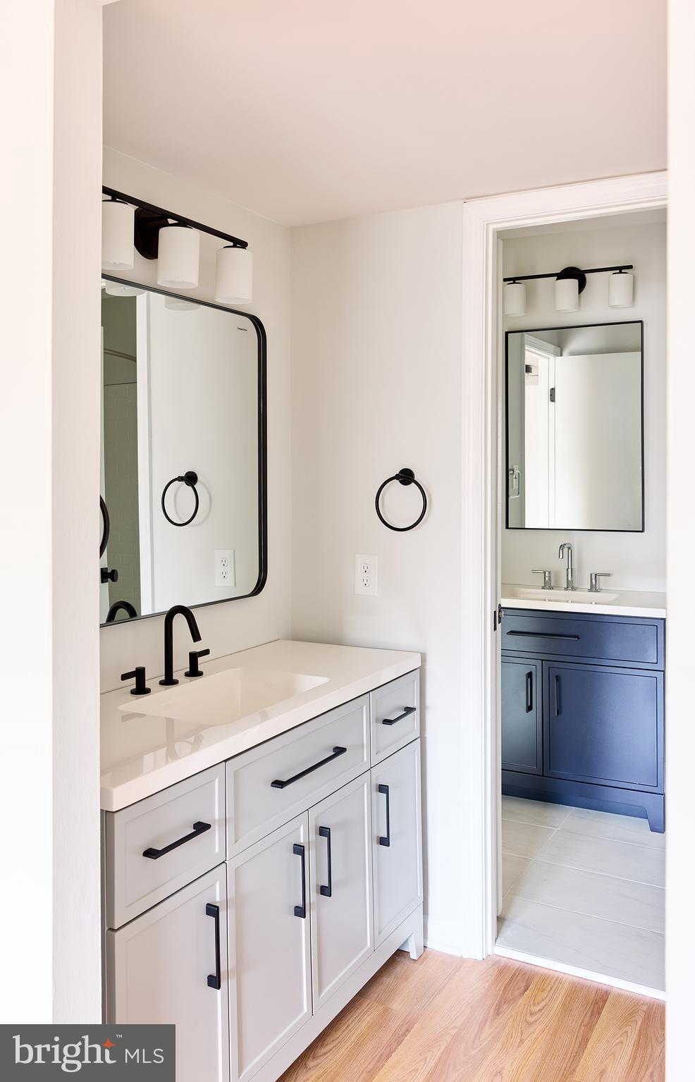 737 Timber Lane Langhorne, PA 19047 - Photo 18 of 34 Privite Vanity Area