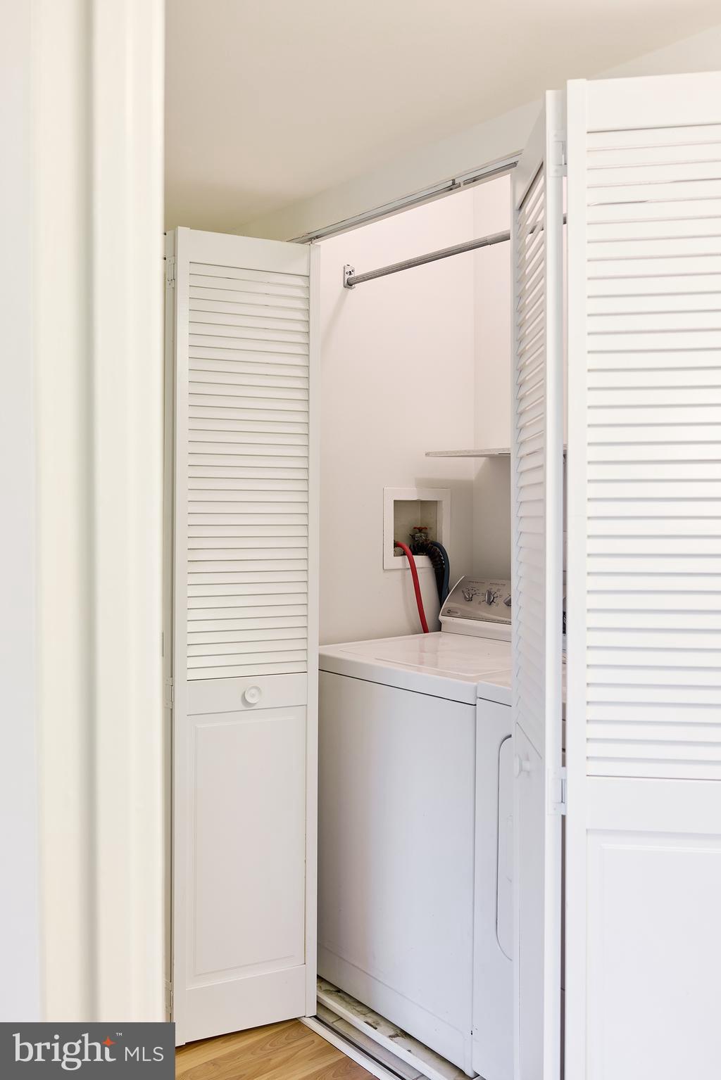 737 Timber Lane Langhorne, PA 19047 - Photo 25 of 34 Laundry Closet