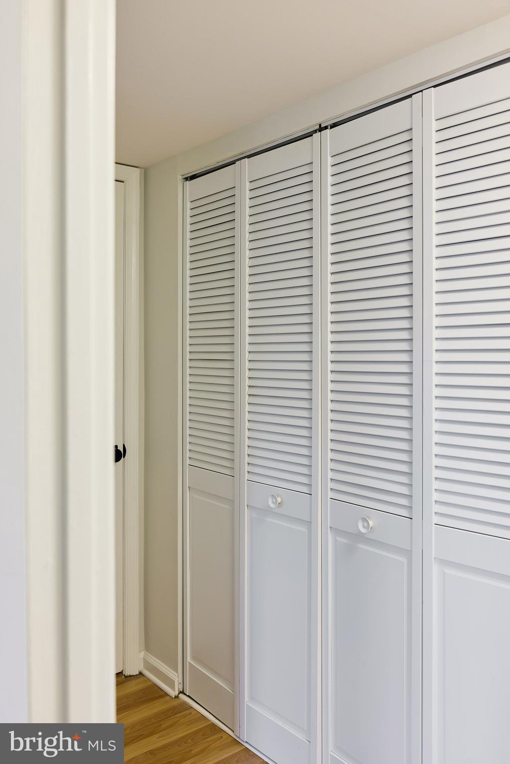 737 Timber Lane Langhorne, PA 19047 - Photo 26 of 34 Laundry Closet