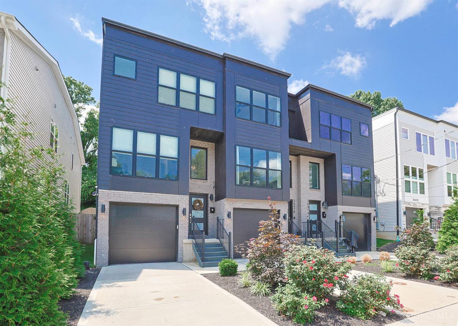 3647 Brotherton Road, Unit C Cincinnati, OH 45209 - Photo 2 of 47