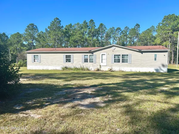 $170,000 | 13201 School Land Road, Vancleave, MS 39565