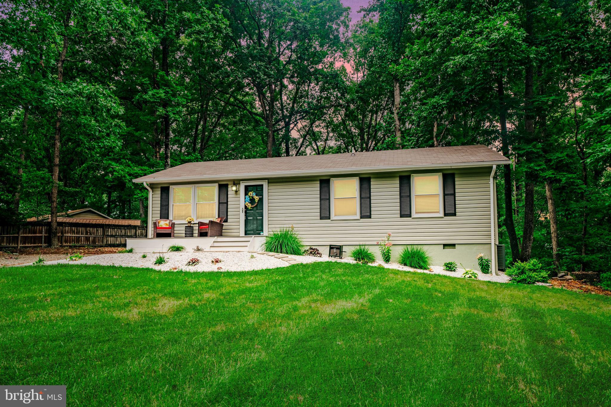 950 Holly Corner Road Fredericksburg, VA 22406 - Photo 1 of 25