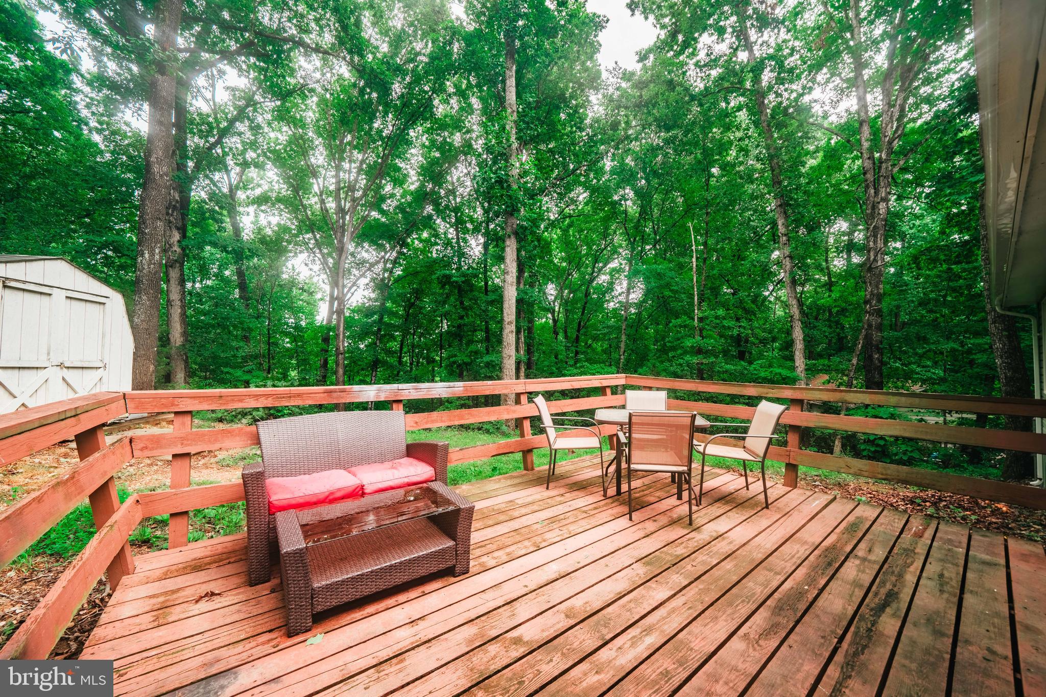 950 Holly Corner Road Fredericksburg, VA 22406 - Photo 20 of 25