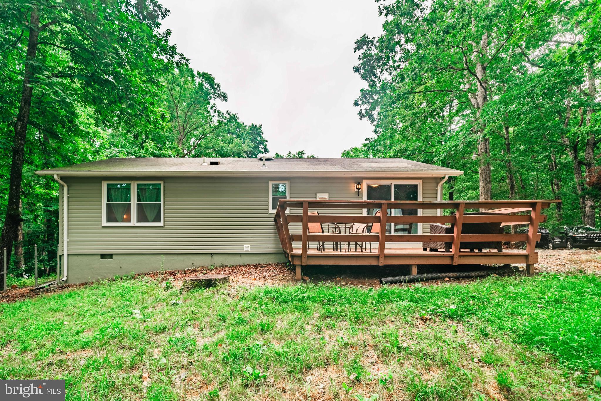 950 Holly Corner Road Fredericksburg, VA 22406 - Photo 22 of 25