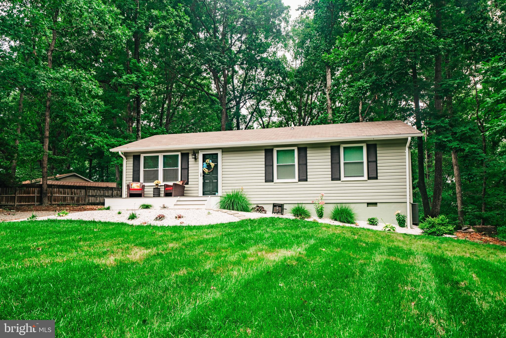 950 Holly Corner Road Fredericksburg, VA 22406 - Photo 23 of 25