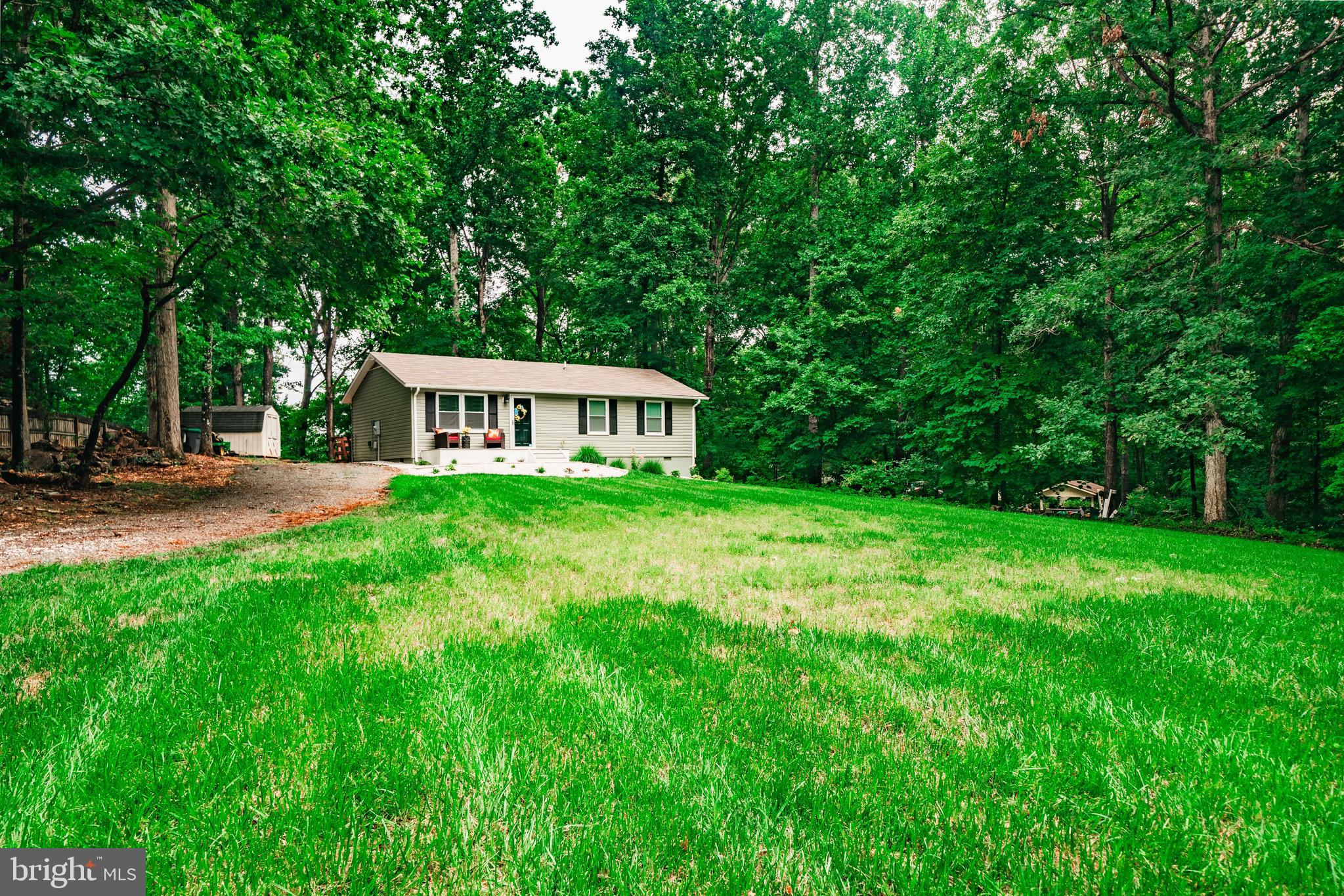 950 Holly Corner Road Fredericksburg, VA 22406 - Photo 24 of 25