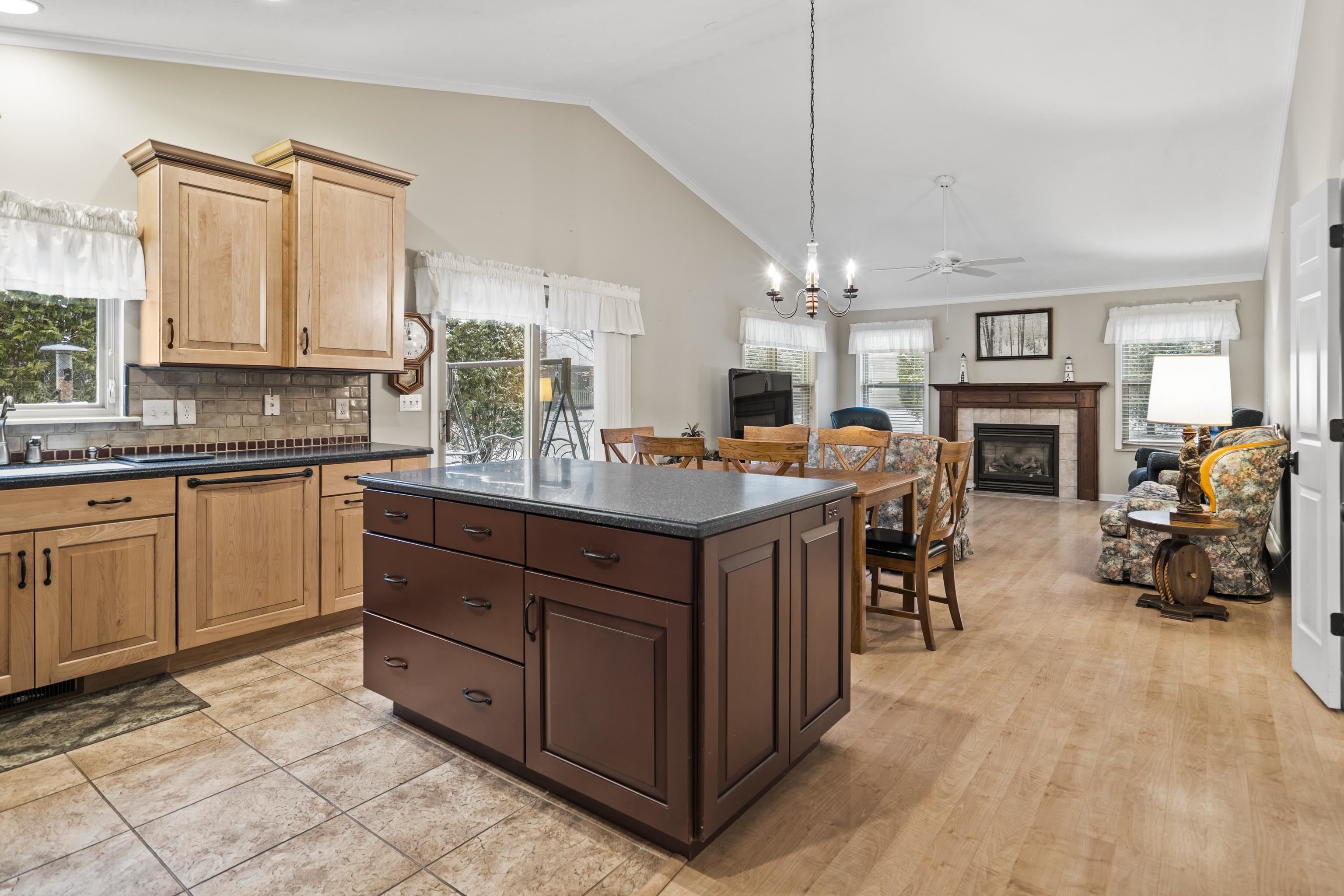 1263 Terra Road, Unit 33 Traverse City, MI 49686 - Photo 8 of 34 Gallery Image 8