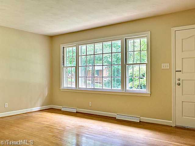 Living Room. 