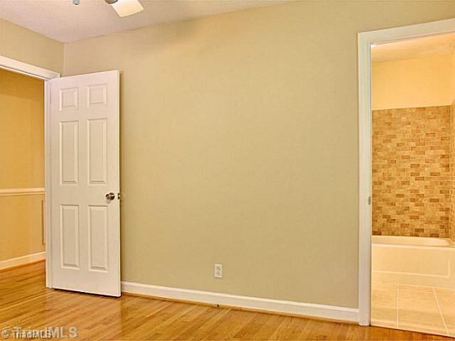 2621 Farmbrook Road Winston-Salem, NC 27103 - Photo 11 of 16 3rd Bedroom.