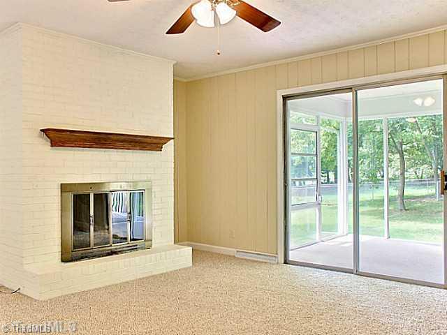 Den/Family/Great Room. 