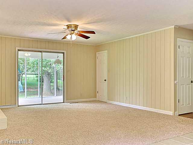 Den/Family/Great Room. 