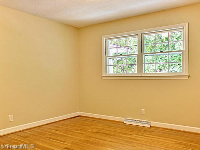 2nd Bedroom. 