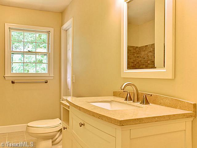 2621 Farmbrook Road Winston-Salem, NC 27103 - Photo 8 of 16 Other Bath.