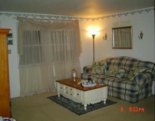 Living Room. 