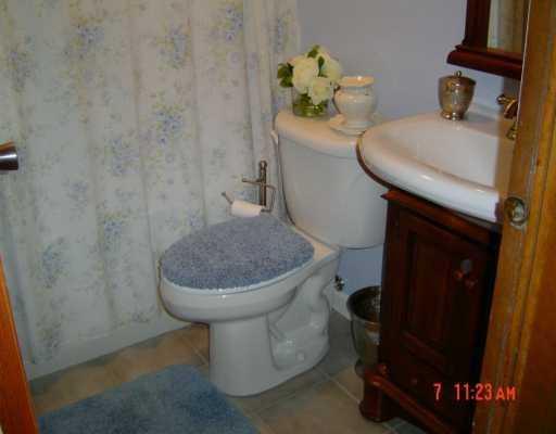 Master Bath/Spa. 