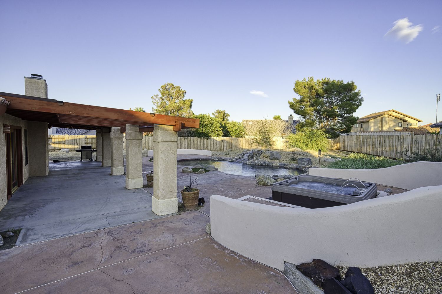 1228 Mandy Court Ridgecrest, CA 93555 - Photo 24 of 36