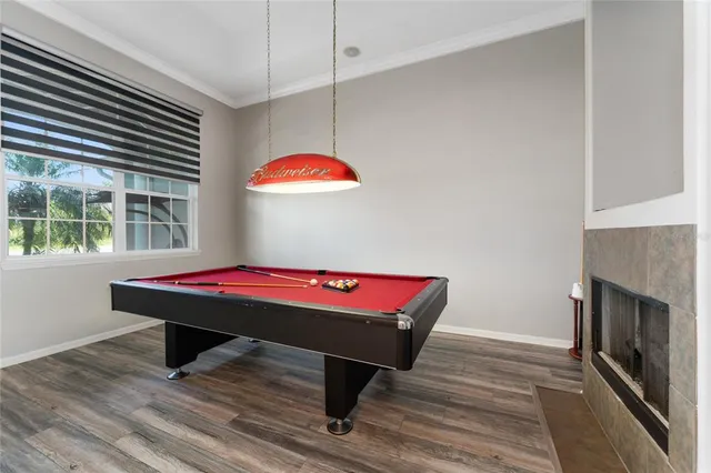 $449,990 | 10932 Williams Avenue, Howey-in-the-Hills, FL 34737