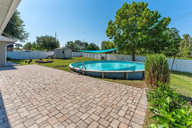 $449,990 | 10932 Williams Avenue, Howey-in-the-Hills, FL 34737